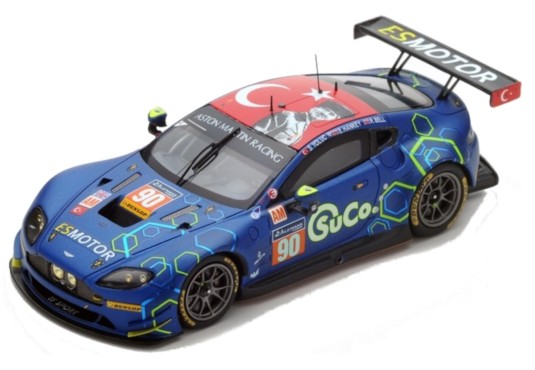 1/43 ASTON MARTIN Vantage...