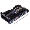 1/43 AUDI R18 TDI N°1 Le Mans 2011