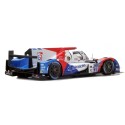 1/43 BR01 - Nissan SMP Racing N°27 24 Heures du Mans 2015