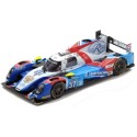1/43 BR01 - Nissan SMP Racing LMP2 N°37 24 Heures du Mans 2016