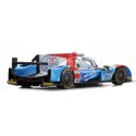 1/43 BR01 - Nissan SMP Racing LMP2 N°37 24 Heures du Mans 2016