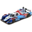 1/43 BR01 - Nissan SMP Racing N°27 24 Heures du Mans 2016