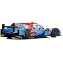 1/43 BR01 - Nissan SMP Racing N°27 24 Heures du Mans 2016