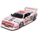 1/43 BMW M1 N°61 24 Heures du Mans 1982
