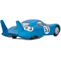1/43 CD SP 66 N°53 Le Mans 1967