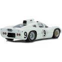 1/43 CHAPARRAL 2D N°9 Le Mans 1966