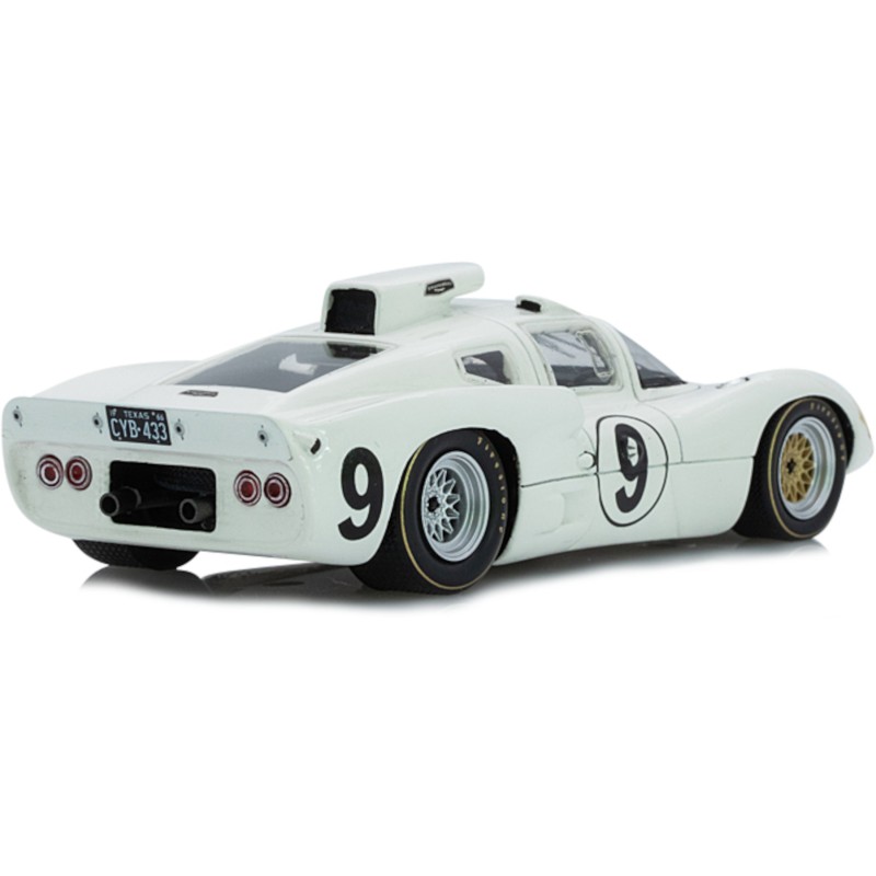 1/43 CHAPARRAL 2D N°9 Le Mans 1966