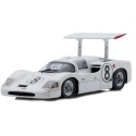 1/43 CHAPARRAL 2F N°8 24 Heures du Mans 1967