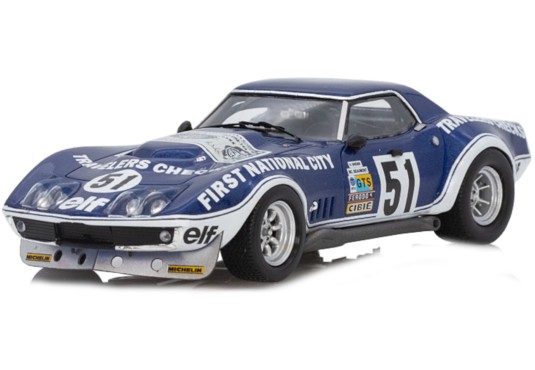 1/43 CHEVROLET Corvette...