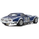 1/43 CHEVROLET Corvette N°51 24 Heures du Mans 1974
