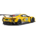 1/43 CHEVROLET Corvette C8 R Corvette Racing N°63 24 H du Mans 2022