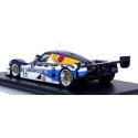 1/43 COUGAR C26 S N°12 24 H du Mans 1991