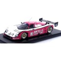 1/43 COUGAR C26 S N°13 24 H du Mans 1991