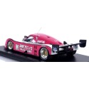 1/43 COUGAR C26 S N°13 24 H du Mans 1991