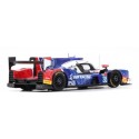 1/43 DALLARA P217 Gibson SMP Racing N°35 24 Heures du Mans 2018