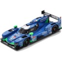 1/43 DALLARA P217 Gibson Cetilar R. Villorba Corse N°47 24 H du Mans 2019