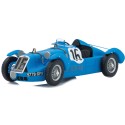 1/43 DELAGE D6 70S N°16 24 H du Mans 1949