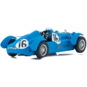 1/43 DELAGE D6 70S N°16 24 H du Mans 1949