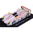 1/43 DOME S101 H Mugen N°5 Le Mans 2005