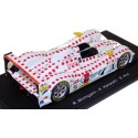 1/43 DOME S101 H Mugen N°5 Le Mans 2005