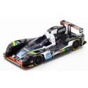 1/43 GIBSON 015S Nissan Strakka Racing N°42 Le Mans 2016