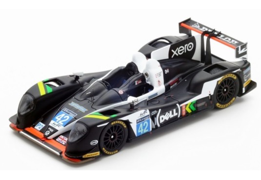 1/43 GIBSON 015S Nissan...