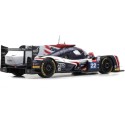1/43 LIGIER JS P217 Gibson N°22 24 Heures du Mans 2018