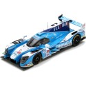 1/43 LIGIER JS P217 Gibson N°25 24 Heures du Mans 2018