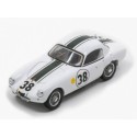 1/43 LOTUS Elite N°38 Le Mans 1963