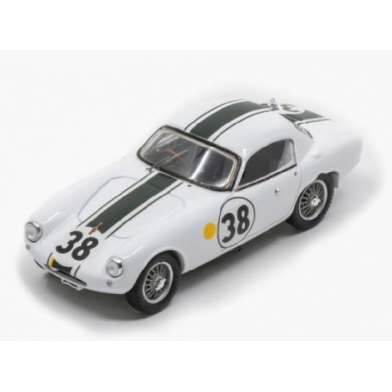1/43 LOTUS Elite N°38 Le Mans 1963