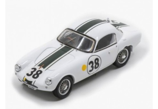 1/43 LOTUS Elite N°38 Le...