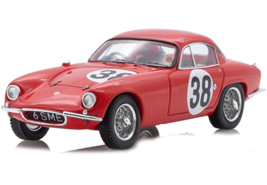 1/43 LOTUS Elite N°38 Team...