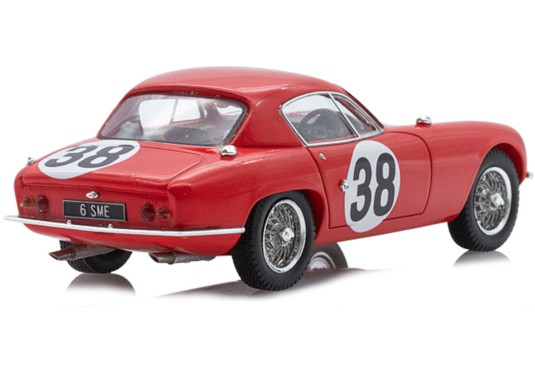 1/43 LOTUS Elite N°38 Team Los Amigos 24 H du Mans 1959