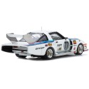 1/43 MAZDA RX 7 N°77 24 H du Mans 1979