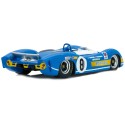 1/43 MATRA MS650 N°8 1000 Km Paris 1969