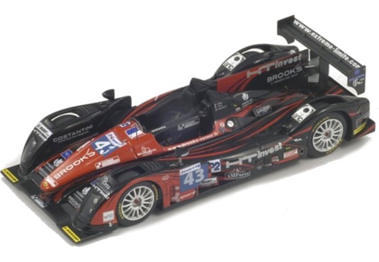 1/43 NORMA M200P Extreme...