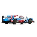 1/43 ORECA 07 Vaillante Rebellion N°13 Le Mans 2017
