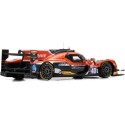 1/43 ORECA 07 Gibson G-Drive Racing N°40 24 Heures du Mans 2018