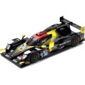 1/43 ORECA 07 Gibson Jackie Chan DC Racing N°38 24 H du Mans 2019