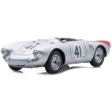 1/43 PORSCHE 550 N°41 24 H du Mans 1954