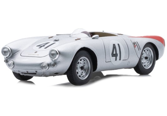 1/43 PORSCHE 550 N°41 24 H...