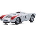 1/43 PORSCHE 550 N°41 24 H du Mans 1954
