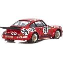 1/43 PORSCHE 934 N°54 24 H du Mans 1976