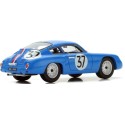 1/43 PORSCHE 356 B N°37 24 H du Mans 1961