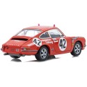 1/43 PORSCHE 911 T N°42 24 H du Mans 1970