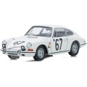 1/43 PORSCHE 911 S N°67 24 H du Mans 1967