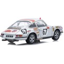 1/43 PORSCHE 911 S N°67 24 H du Mans 1970