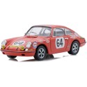 1/43 PORSCHE 911 S N°64 24 H du Mans 1970