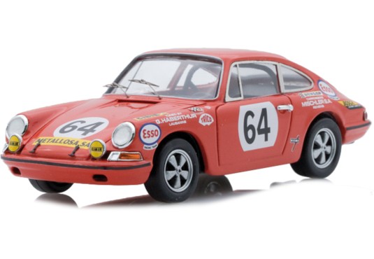 1/43 PORSCHE 911 S N°64 24...