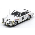 1/43 PORSCHE 911 T N°64 24 H du Mans 1968